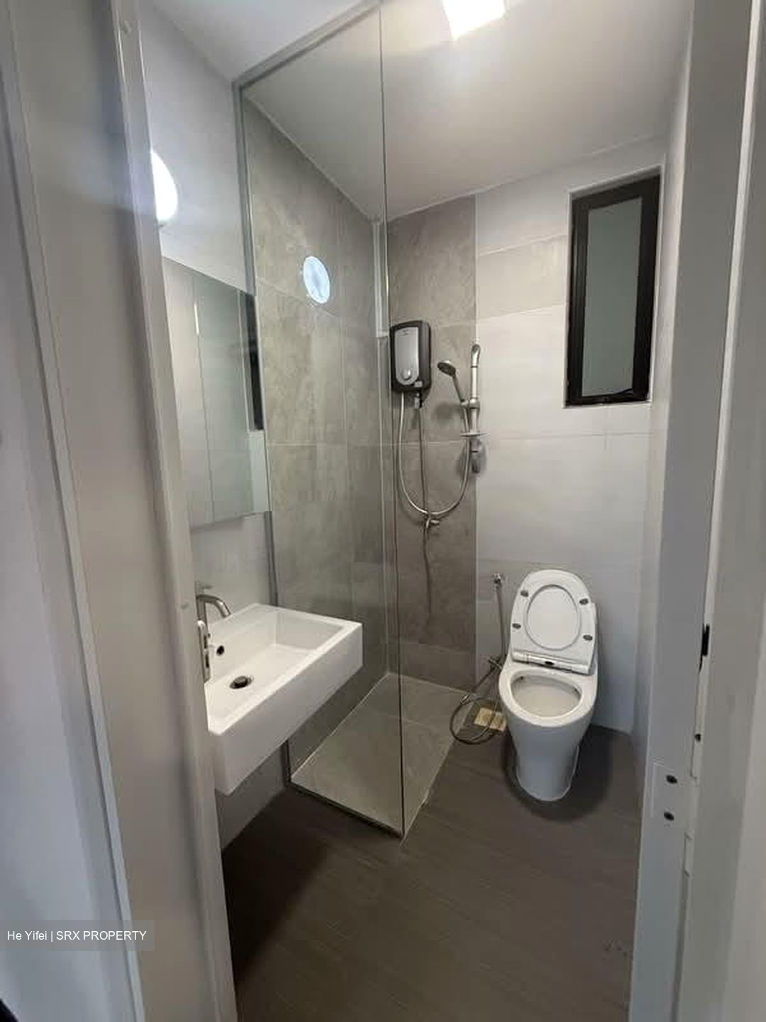 Eastpoint Green (D18), Condominium #558996151